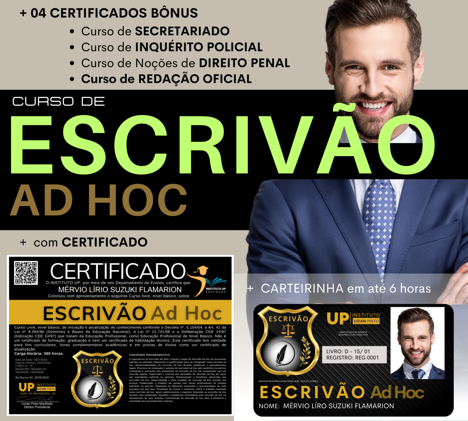 A A Certificados Kiwify Institutouzianpinto Org Br