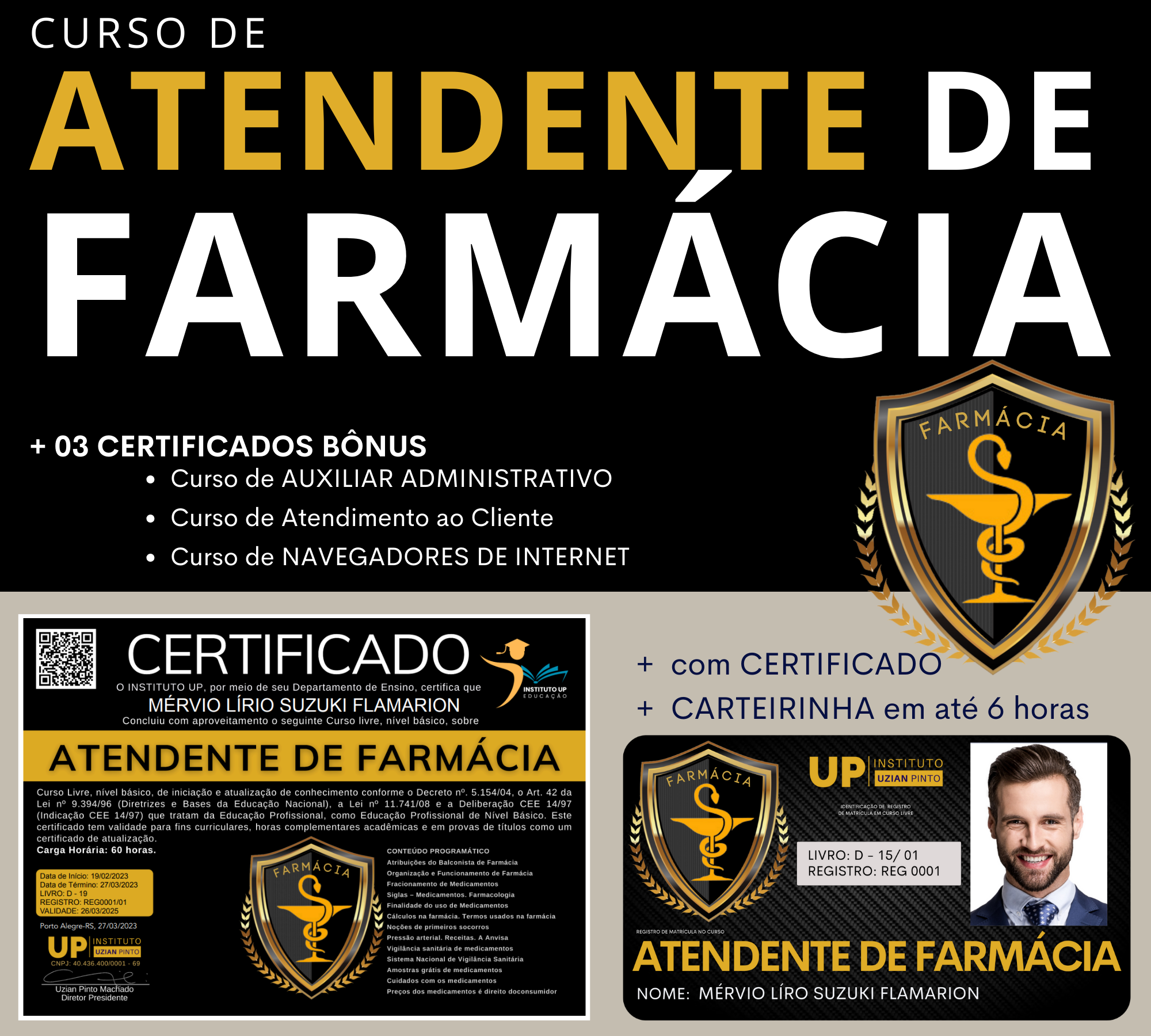 A A Certificados Kiwify Institutouzianpinto Org Br