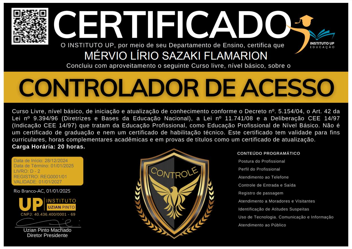 control 1