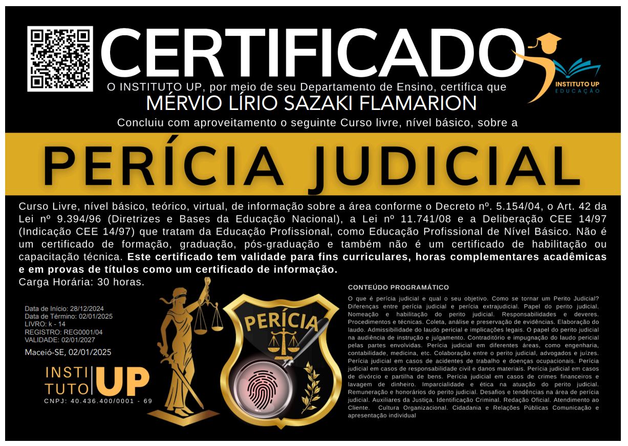 JUDICIAL