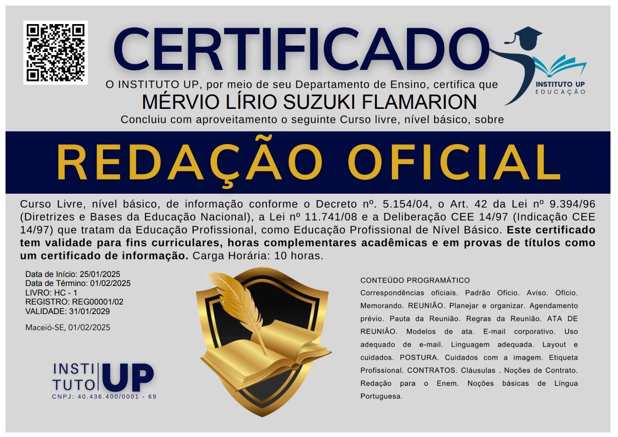 REDAÇÃOOO