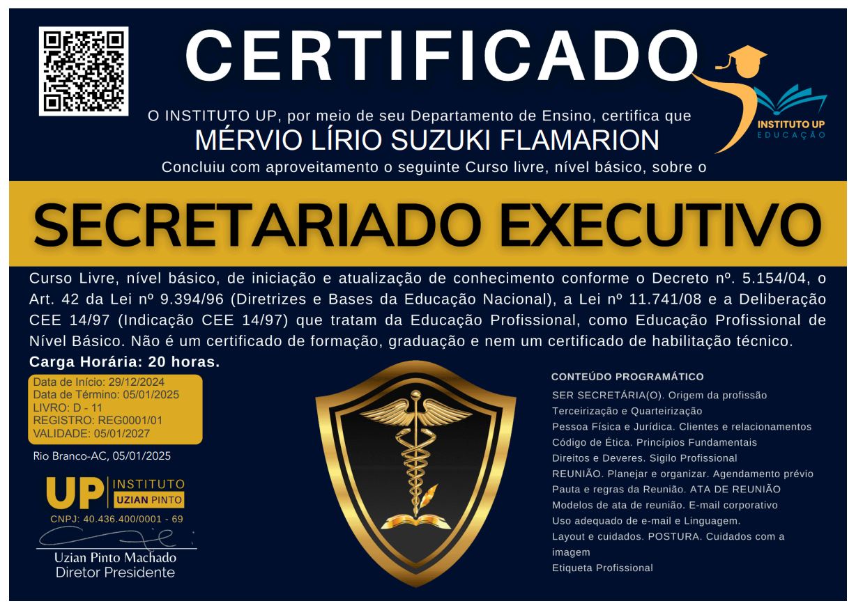 SECRETARIADO