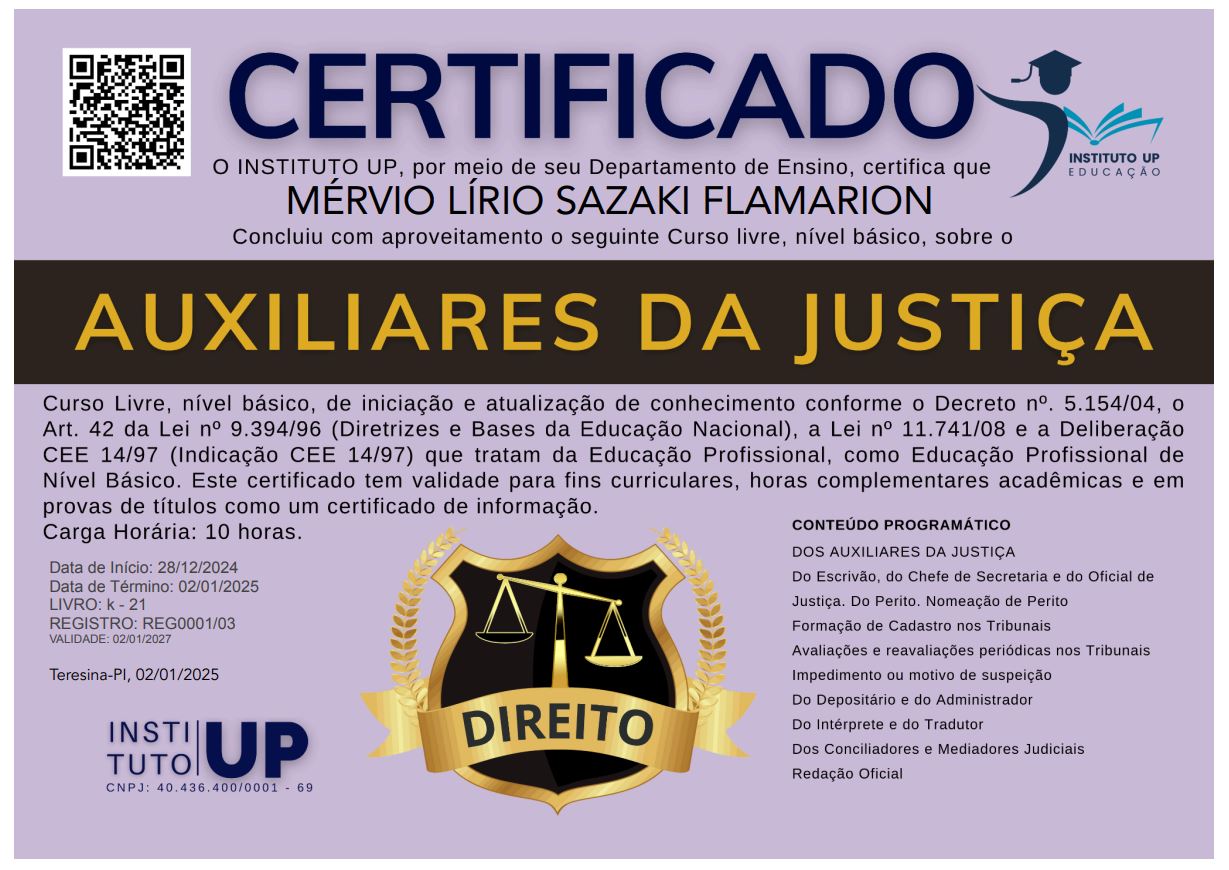 auxiliares