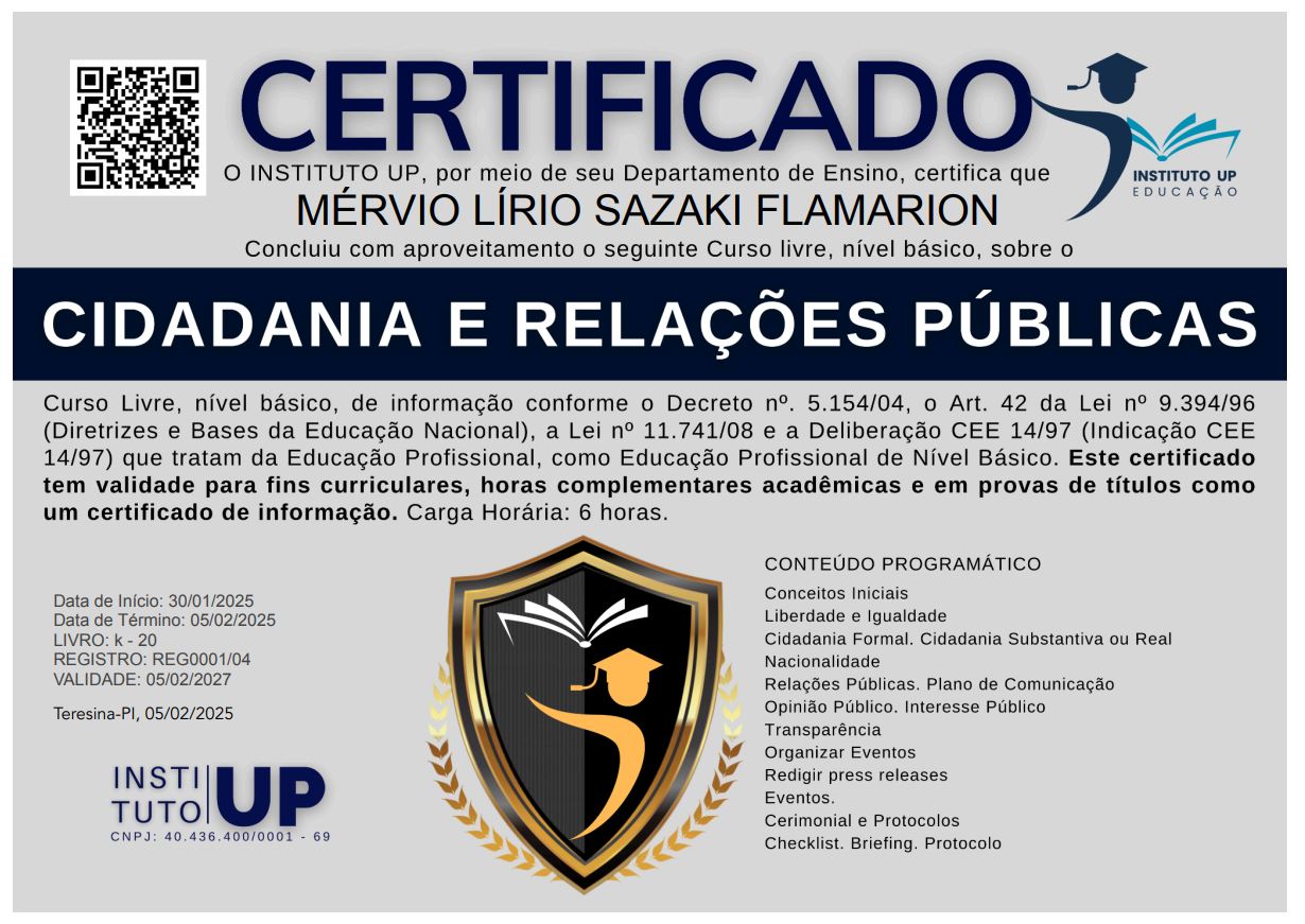 cidadania