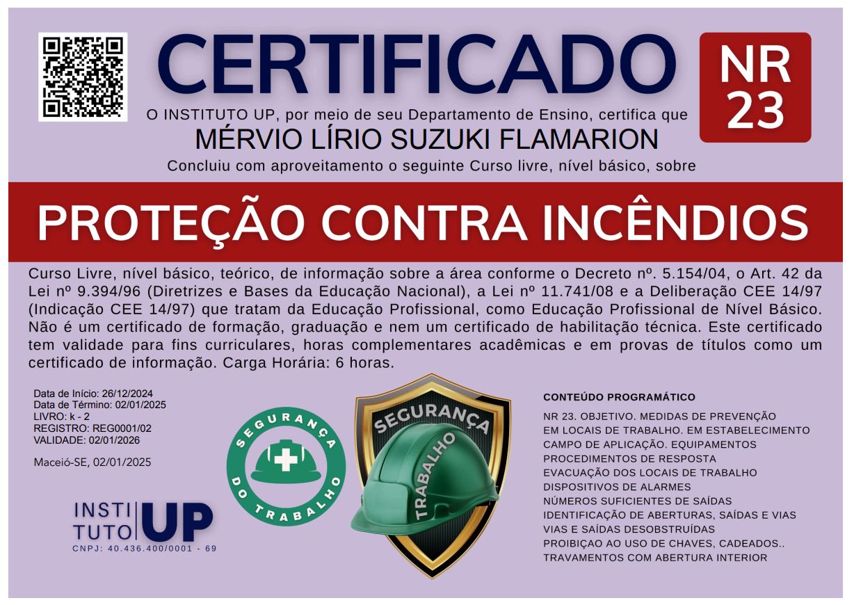 proteção