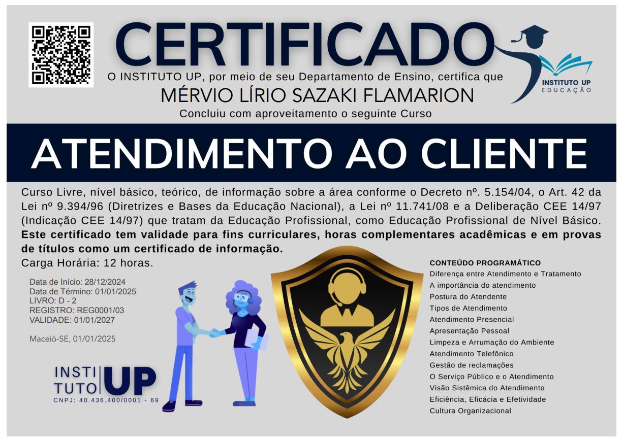 ATENDD