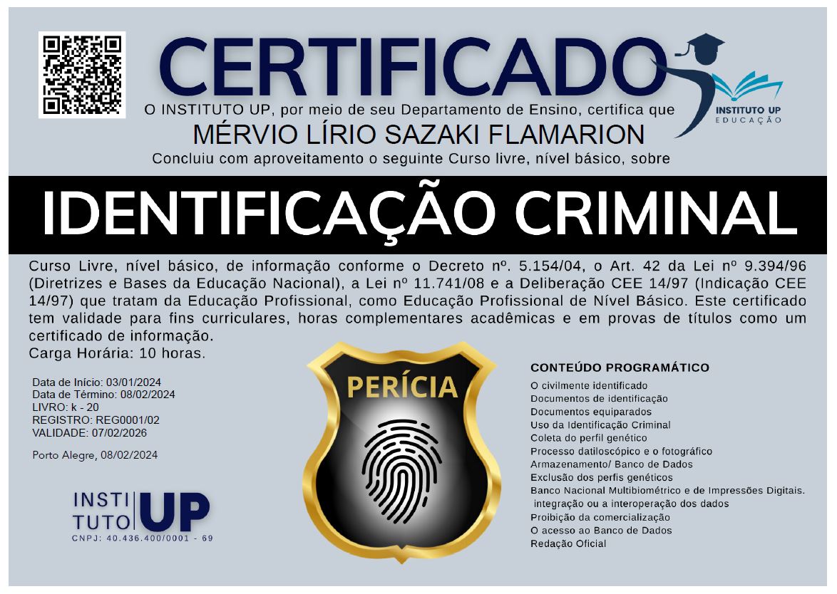 IDENTIFC