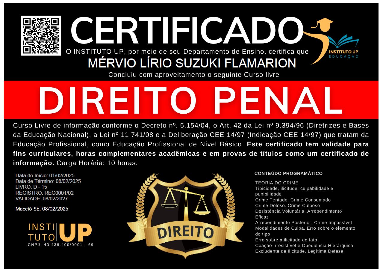 PENAL