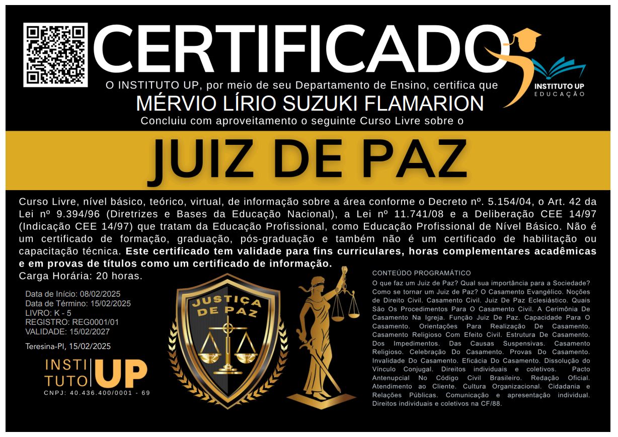 juiz z