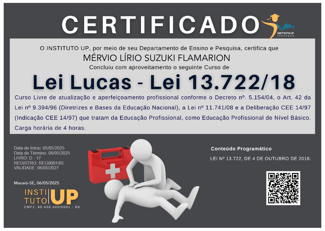 lei lucass