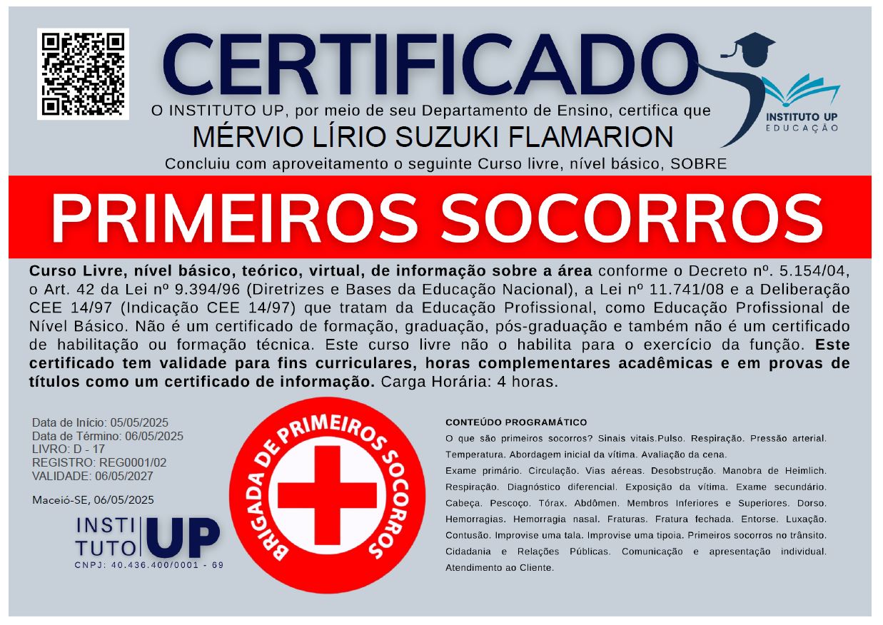 ps socorros